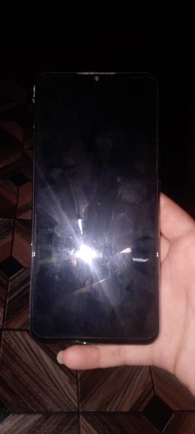 Vivo S1