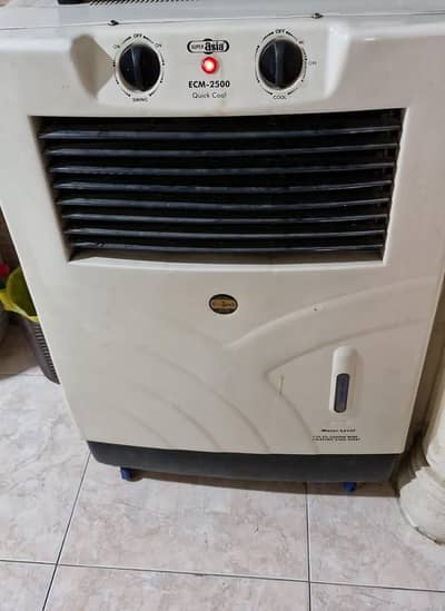 super Asia room cooler