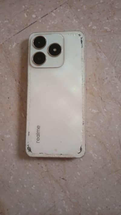 Realme C61