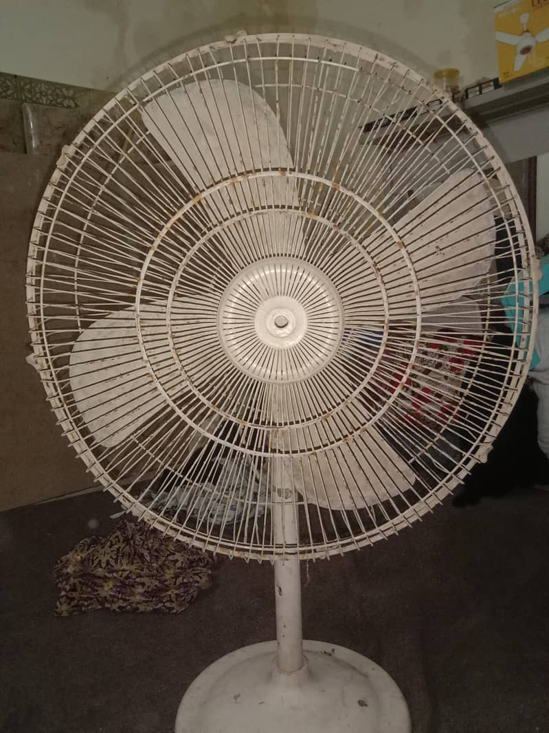 stand fan 1