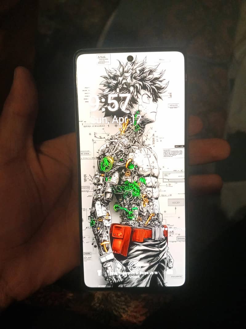 Tecno CAMON 30 4