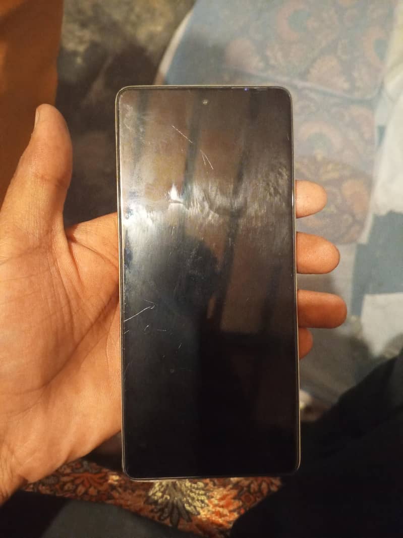 Tecno CAMON 30 5