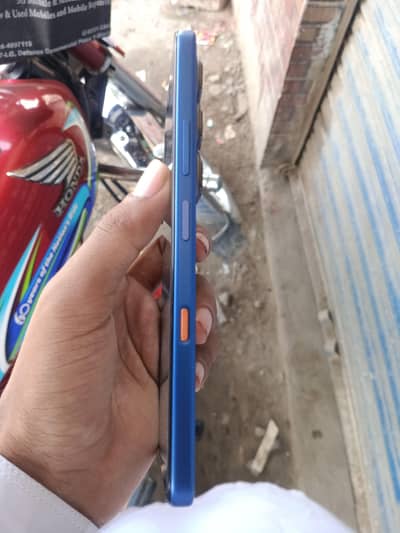 Infinix hot 70 pro pta 8.128