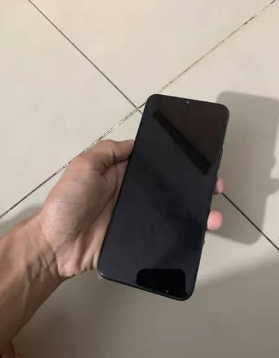 Infinix Hot 9 Play