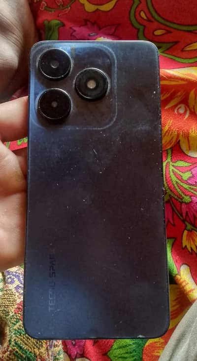 Tecno Spark 10