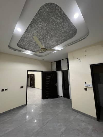 1st Floor Apartment Available For Rent Outstanding Location.