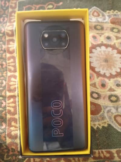 Xiaomi Poco X3 Pro 8/256 exchange