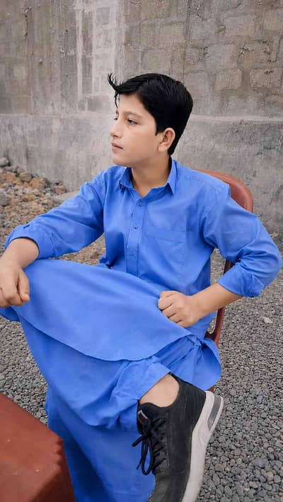 Syed ATIQ AGHA 
