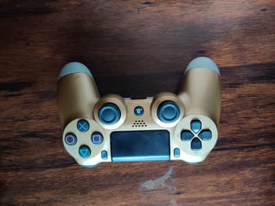 2x PS4 CONTROLLER 