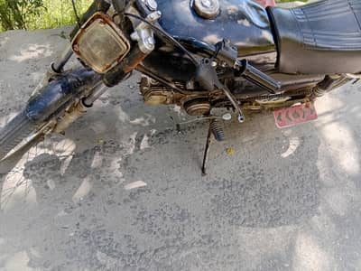 100bike