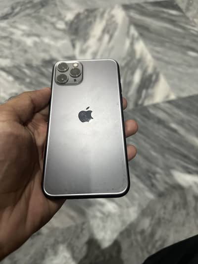 Apple iPhone 11 Pro