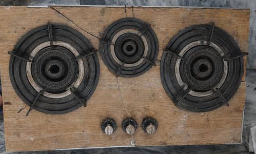 Kitchen Stove or Choola For Sale