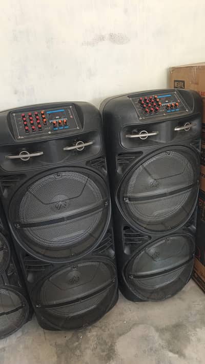 sperkar audionic