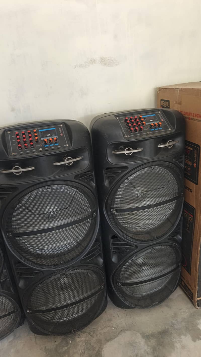 sperkar audionic 1