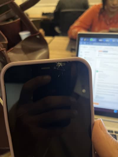 Apple iPhone 12 Pro Max