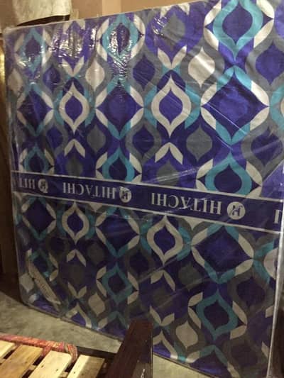 bed cupboard mattress