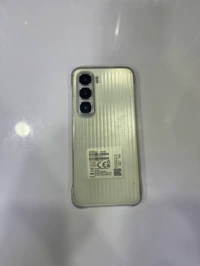 Infinix Other Model