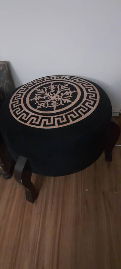 2 recliners