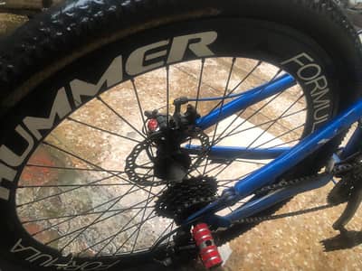 Cycle for sale