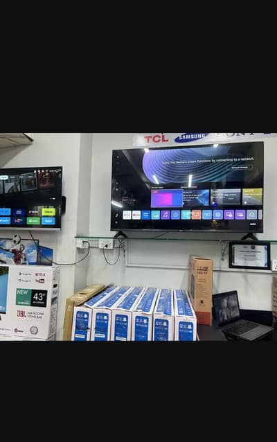 48,, INCH SAMSUNG Smart Android 8k led tv 3 years warranty O3O2O422344
