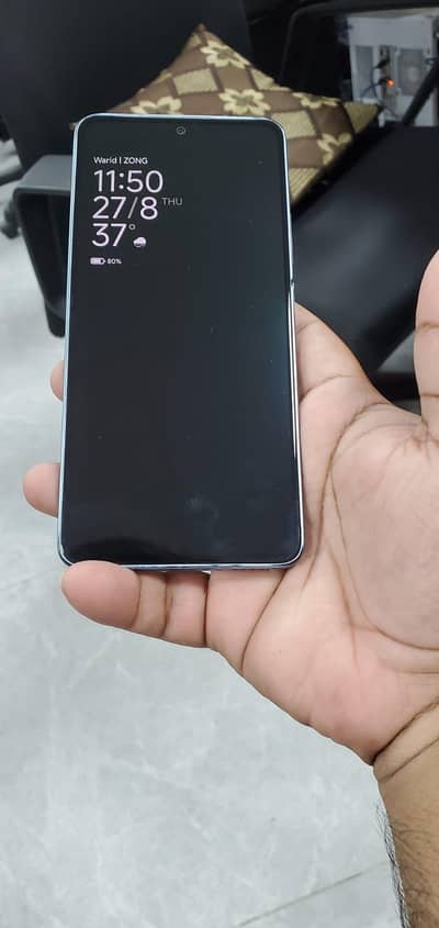 Xiaomi Redmi Note 13