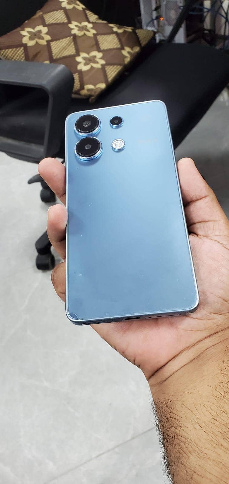 Xiaomi Redmi Note 13 1