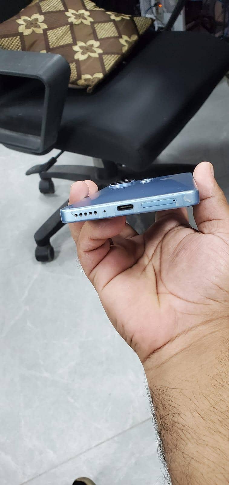 Xiaomi Redmi Note 13 4