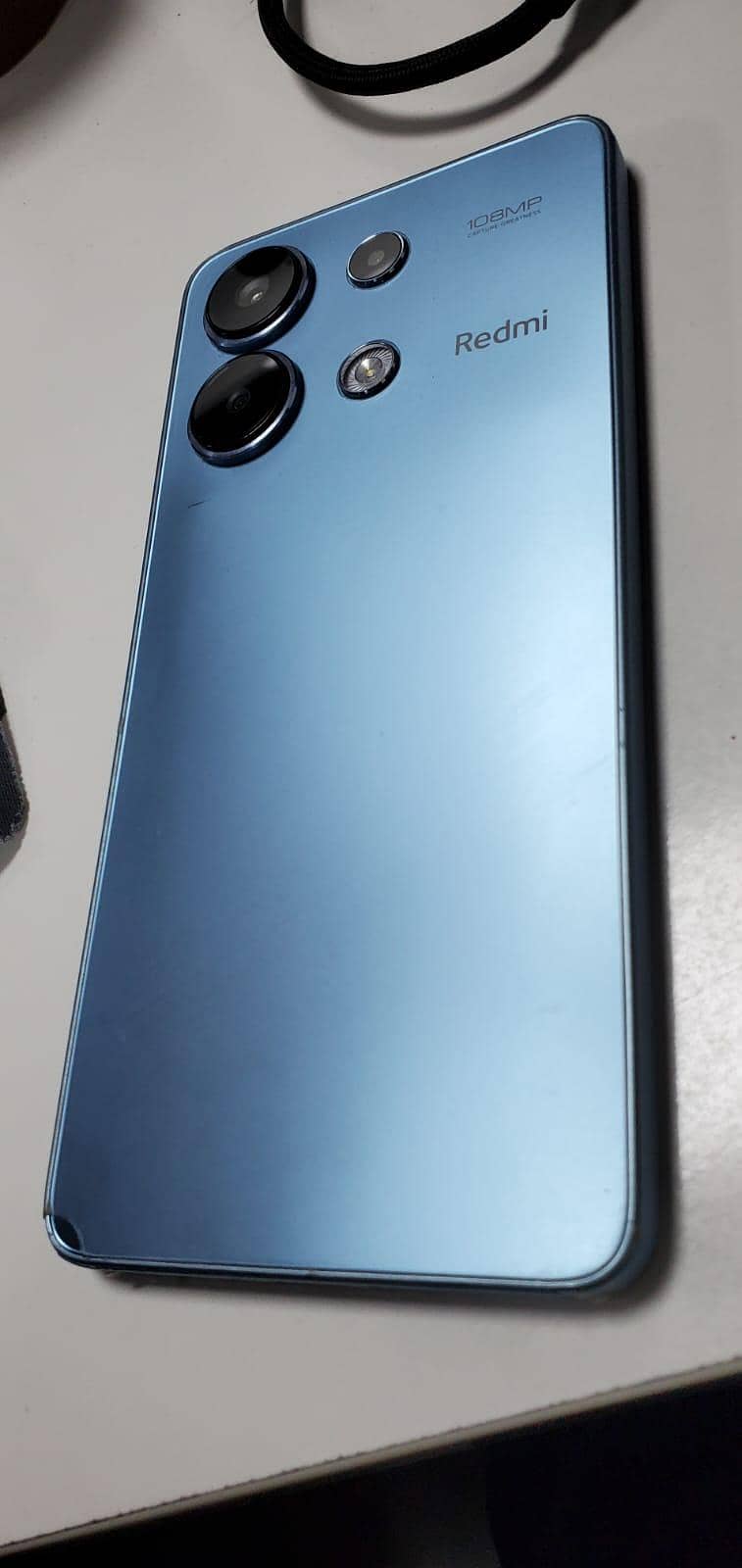 Xiaomi Redmi Note 13 5