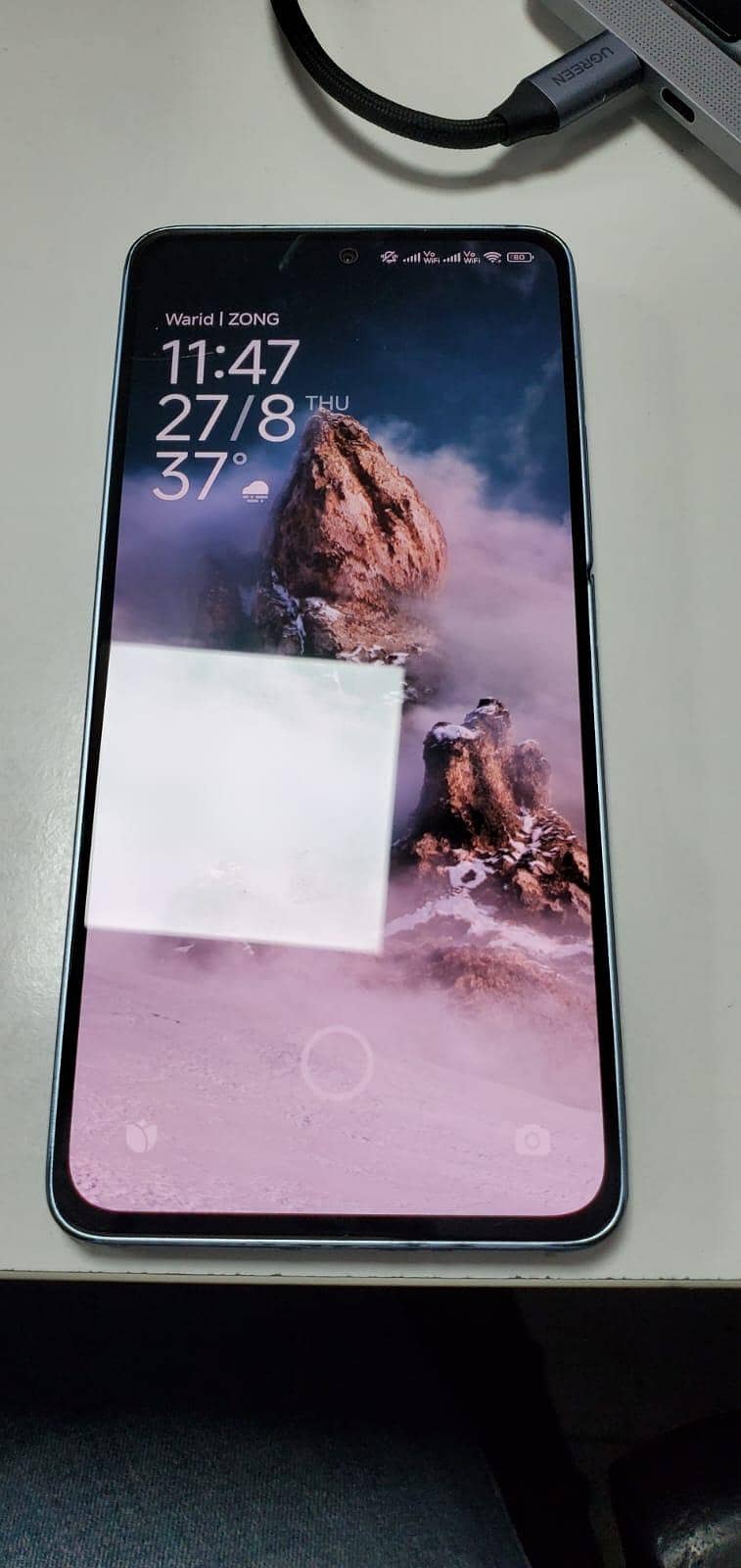 Xiaomi Redmi Note 13 6