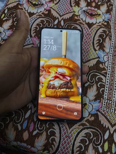 Xiaomi Redmi Note 13 full box 03707015363