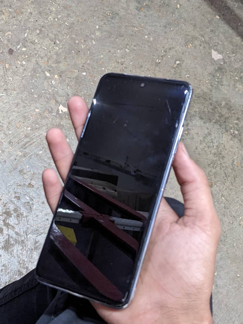 Xiaomi Redmi Note 10 1