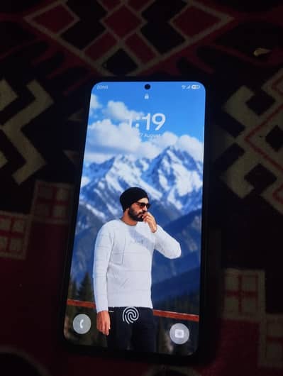 Samsung Mobile A54 5G