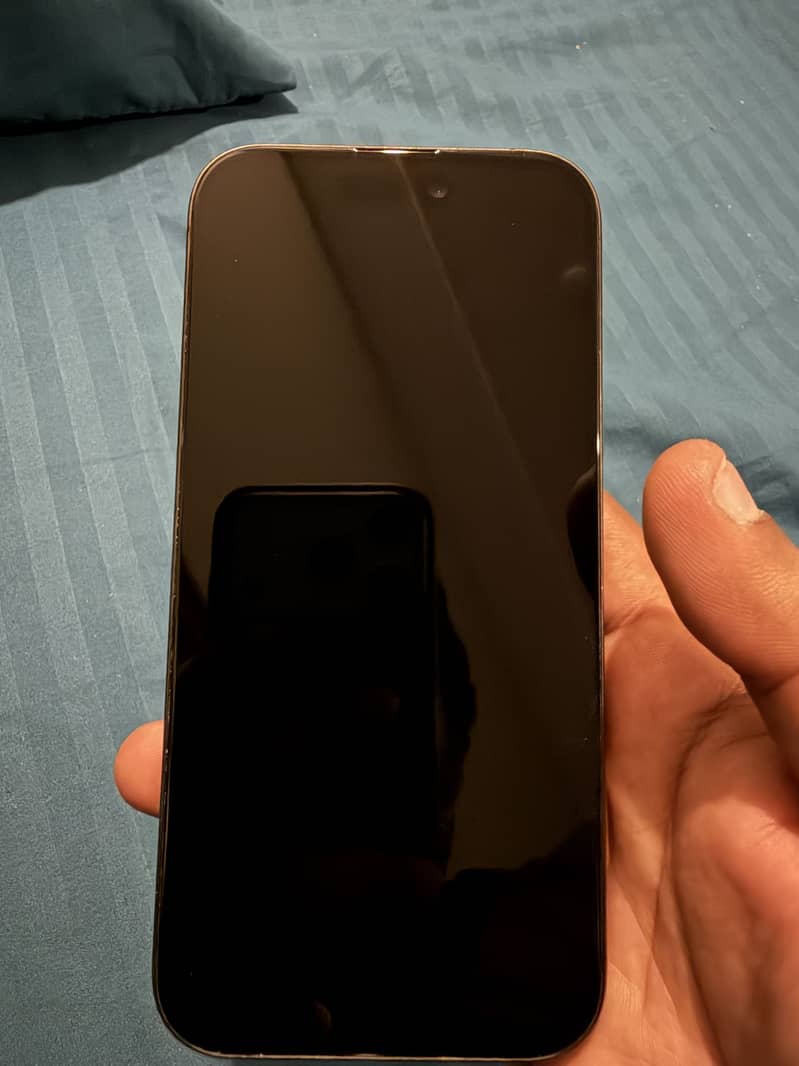 Apple iPhone 15 Pro 5