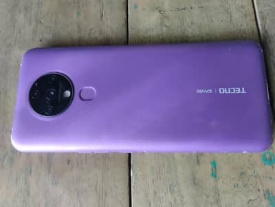 Tecno Spark 6 RS. 18000