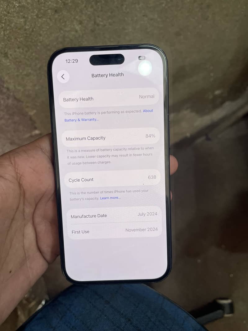 Apple iPhone 15 2