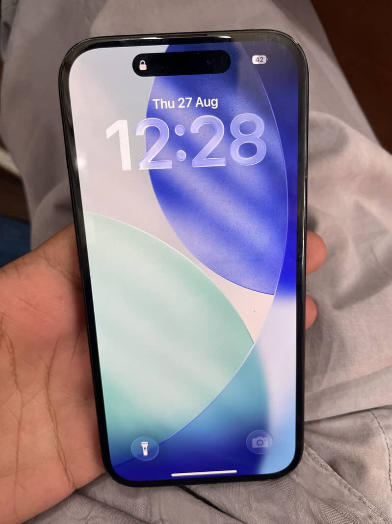 Apple iPhone 15 5