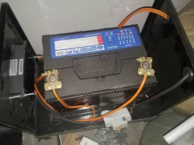 slollaer plate or battery hai 03018933764