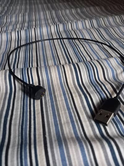 Xiaomi smart watch fast charging cable