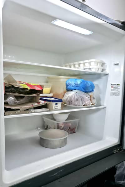Gree Refrigerator / Fridge / Full Size / Jambo Size