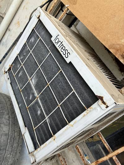 Inverter 0.75 ton window AC