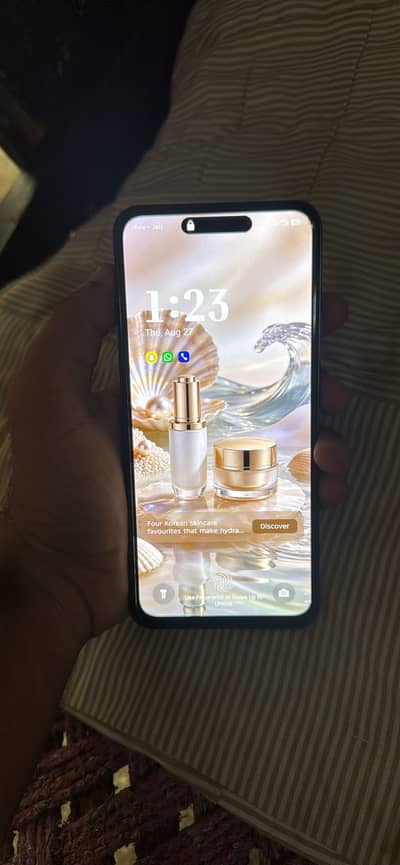 Itel S25