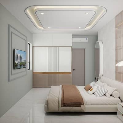 Lahore false ceiling