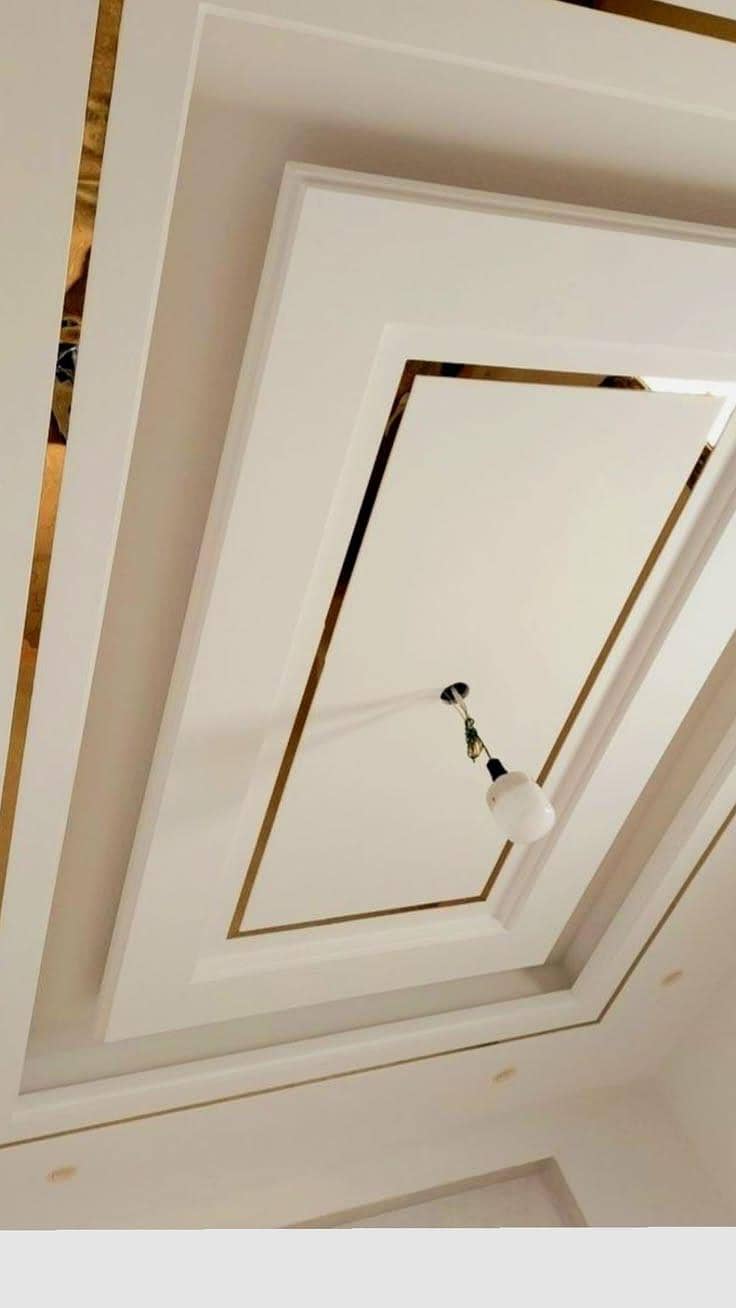 Lahore false ceiling 3