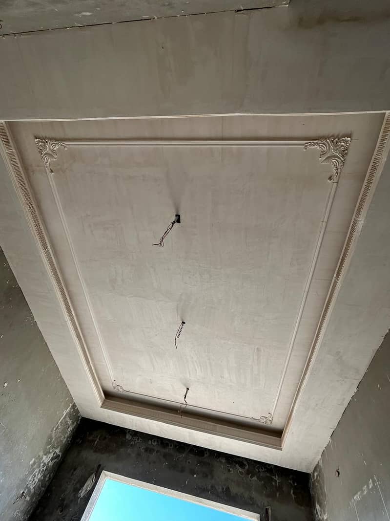 Lahore false ceiling 8