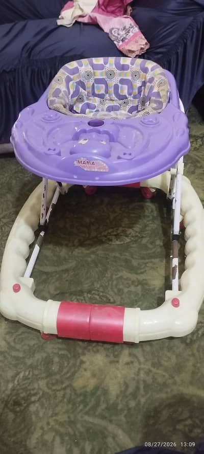baby walker for sale