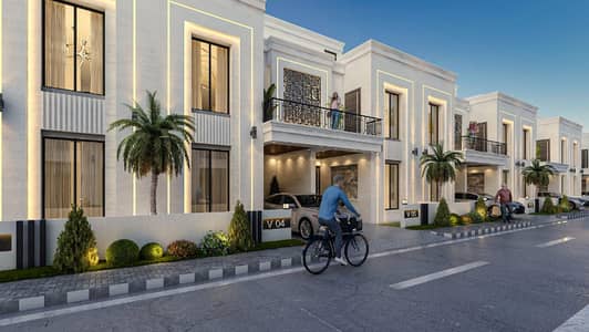 3 Marla House on Installment Near Bahria Nasheman, Ferozepur Road, Lahore