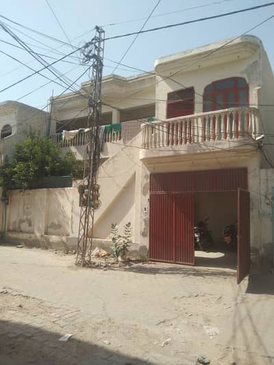 10marla Lower Portion For Rent Rashedabad