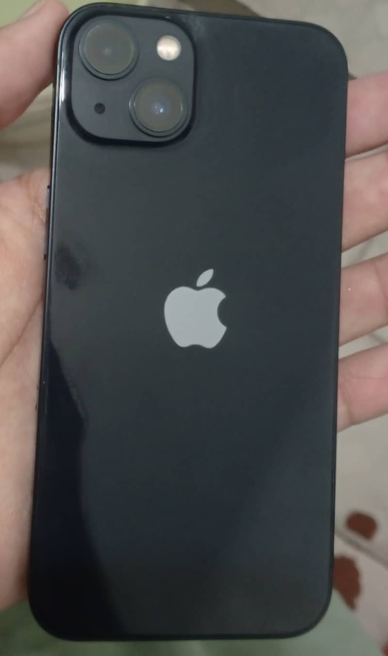 Apple iPhone 13 0