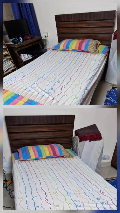 single Bed