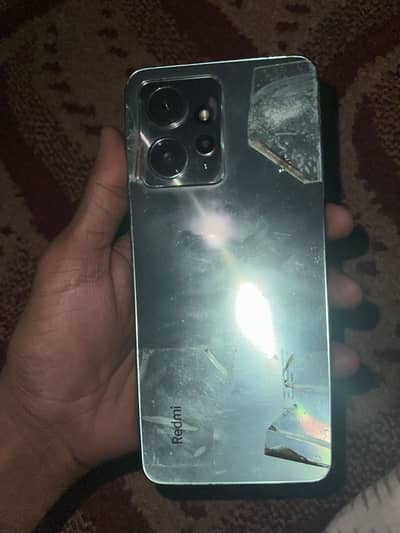 Redmi Note 12 256gb